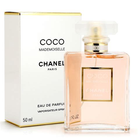 coco chanel no 5 30ml|50ml coco chanel mademoiselle.